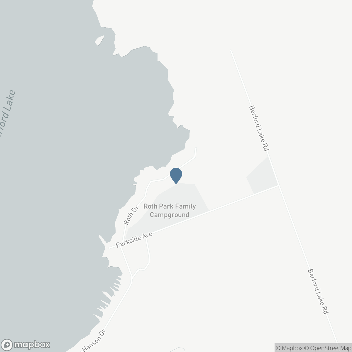 54 ROTH DRIVE, Georgian Bluffs, Ontario N0H 2T0
